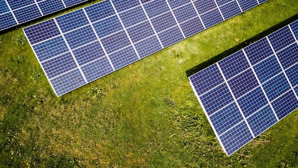 Imagem ilustrativa: Energia Solar Comercial