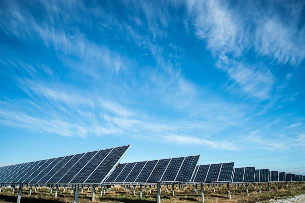 Imagem ilustrativa: Energia Solar Residencial