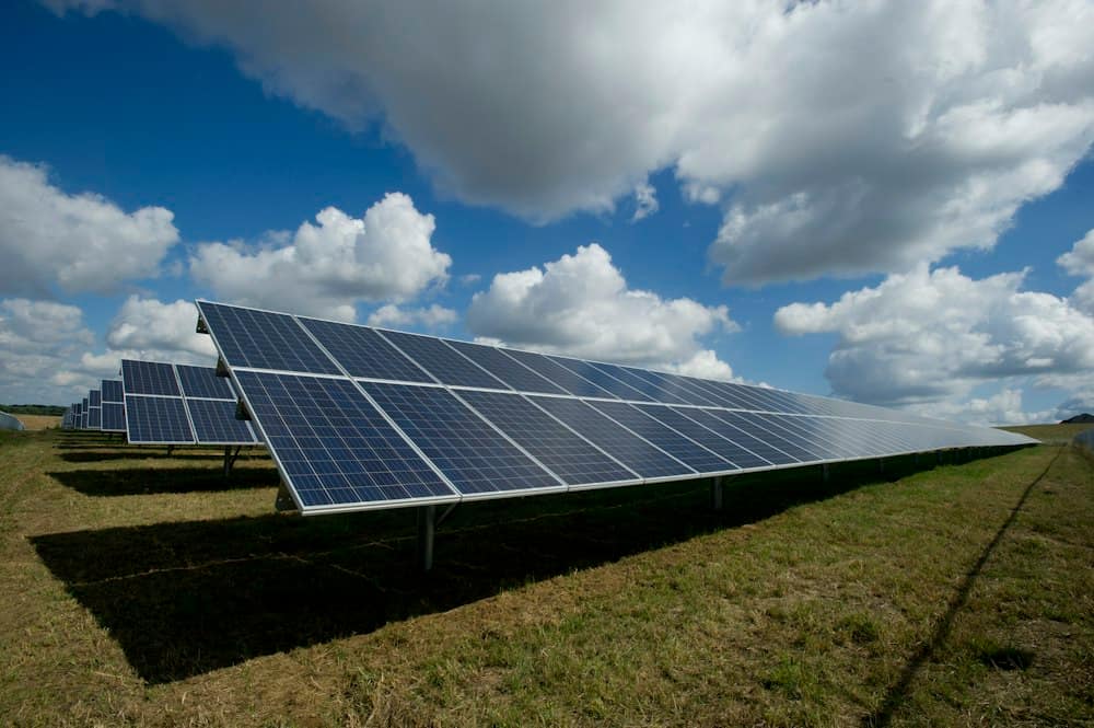 Imagem ilustrativa: Energia Solar Rural e Agro